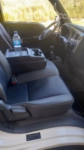 Kia frontier 2023