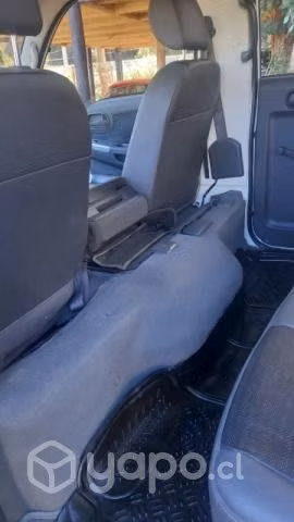 Kia frontier 2023