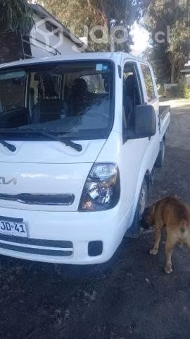 Kia frontier 2023
