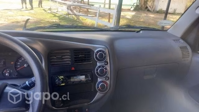 Kia frontier 2023