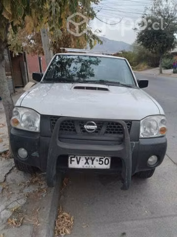 Nissan terrano 2013