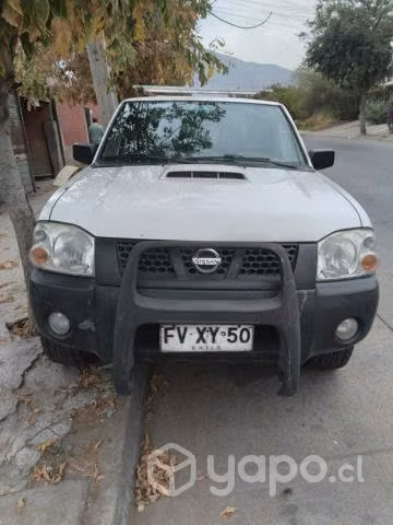 Nissan terrano 2013