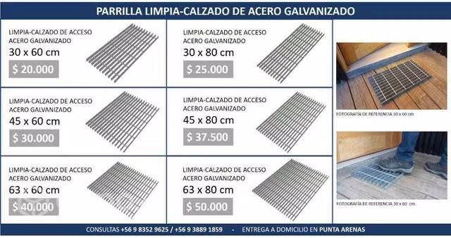 Deja las piedras y el barro afuera