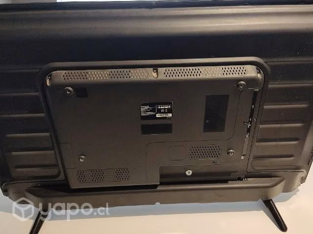 Televisor Master G de 43" Smart TV