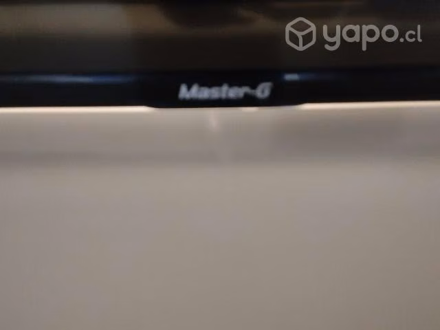 Televisor Master G de 43" Smart TV