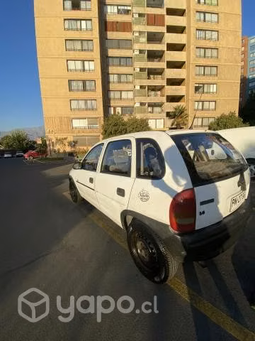 Vendo Opel Corsa Eco