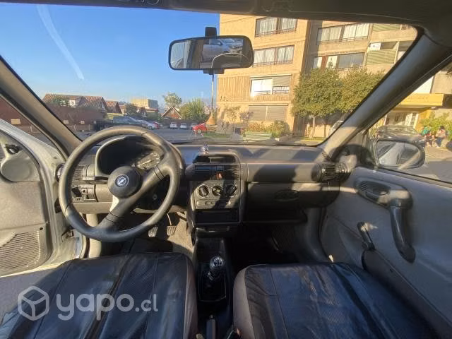 Vendo Opel Corsa Eco