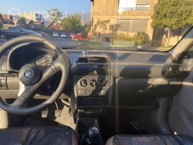 Vendo Opel Corsa Eco