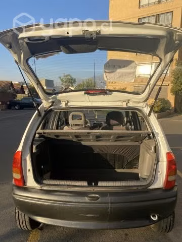 Vendo Opel Corsa Eco