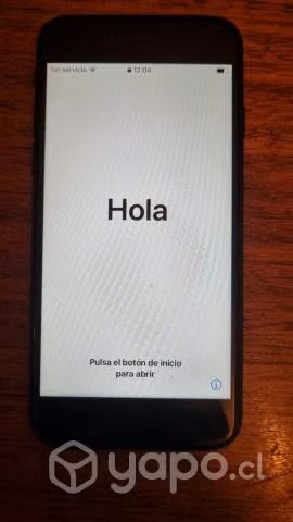 Iphone 7
