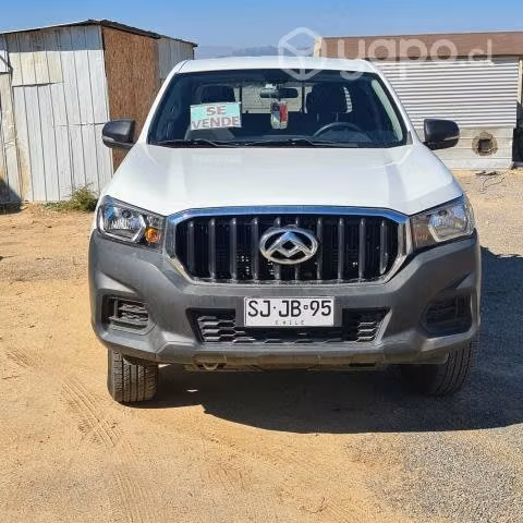 Maxus t60 2023