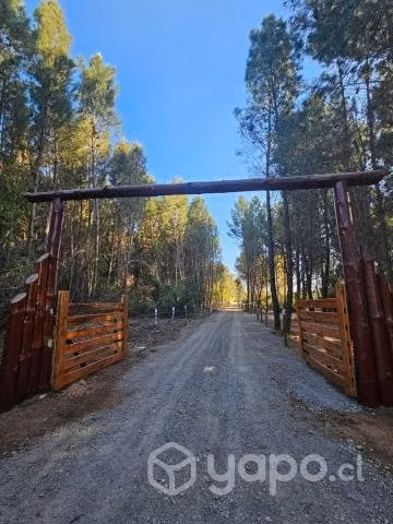 Parcelas nuevas en venta