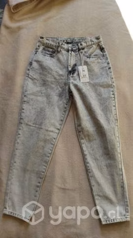 Jeans mujer - Imagen 2