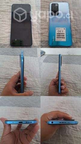 Redmi 10 128gb - Imagen 2