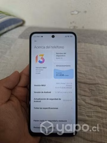 Redmi 10 128gb
