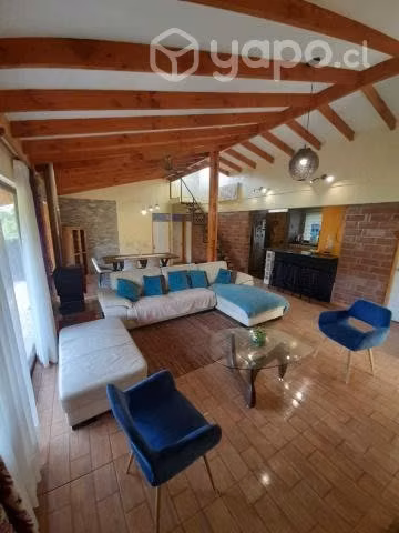 Casona en el Valle Los Coligues