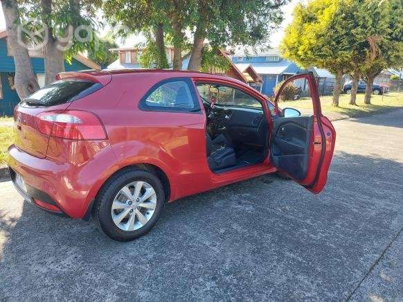 Kia rio 5 sport, AÑO 2014 - Imagen 5