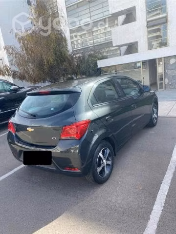 Chevrolet onix 2019