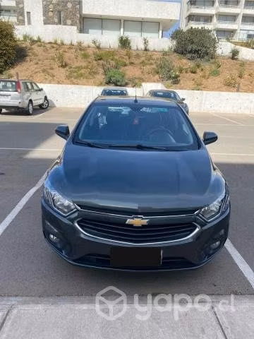 Chevrolet onix 2019