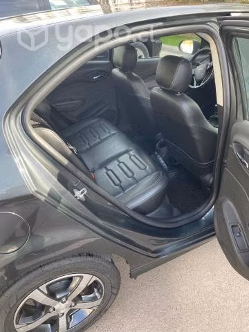 Chevrolet onix 2019