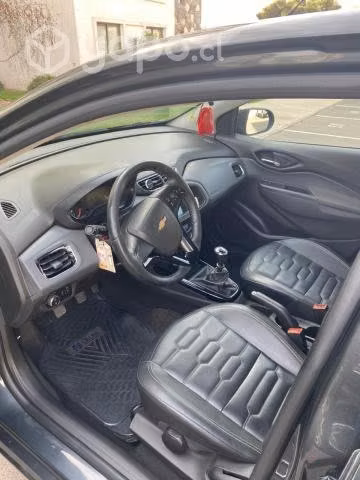 Chevrolet onix 2019
