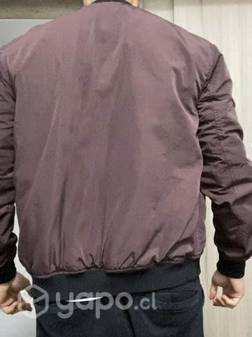 Chaqueta Outdoor basement - Imagen 4