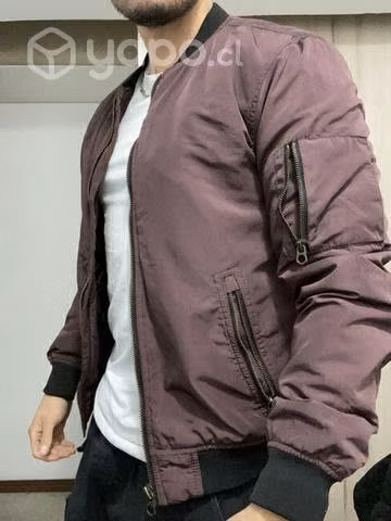 Chaqueta Outdoor basement - Imagen 3