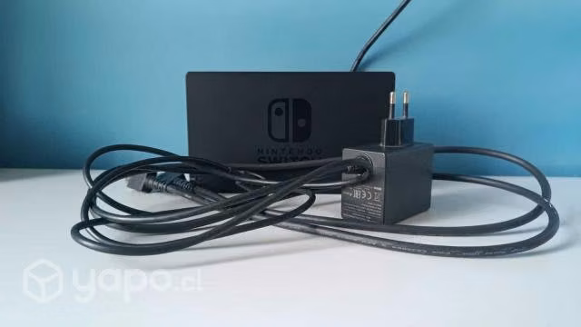 Nintendo Switch Version 2 + Accesorios - Imagen 2