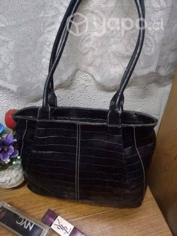 Carteras Cuero