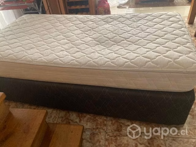 Cama Nido 1 1/2 - Imagen 6