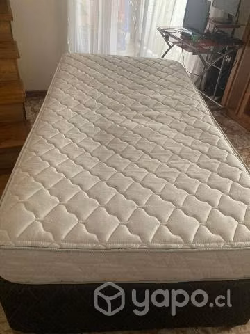 Cama Nido 1 1/2 - Imagen 2