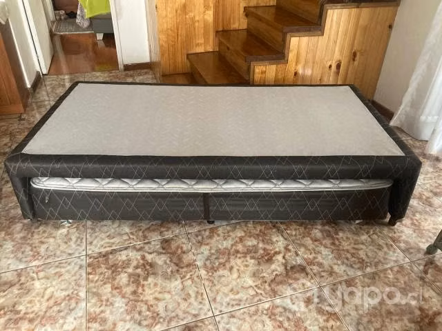 Cama Nido 1 1/2 - Imagen 4
