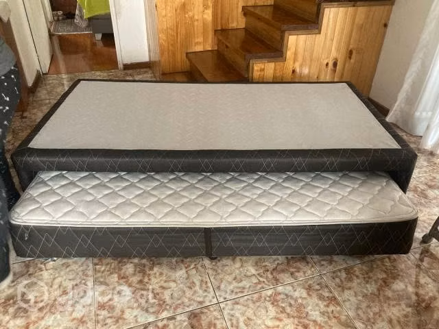 Cama Nido 1 1/2 - Imagen 3