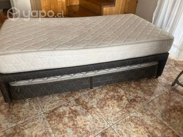 Cama Nido 1 1/2 - Imagen 5