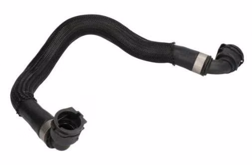 Tubo de radiador motor a auxiliar BMW X5/X6