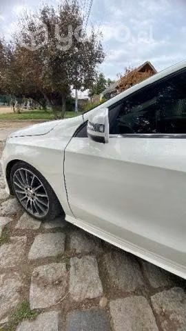Mercedes Benz A200 2015 - Imagen 5