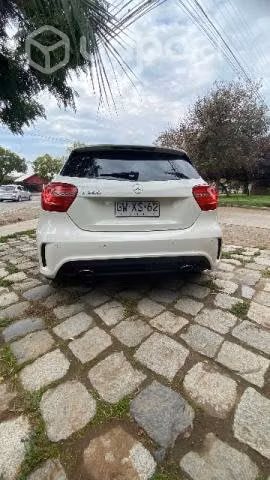 Mercedes Benz A200 2015 - Imagen 4