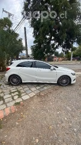 Mercedes Benz A200 2015 - Imagen 3
