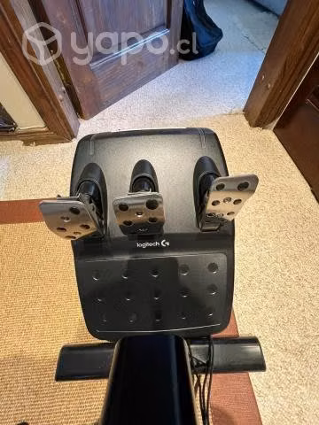Simulador de Carreras Completo
