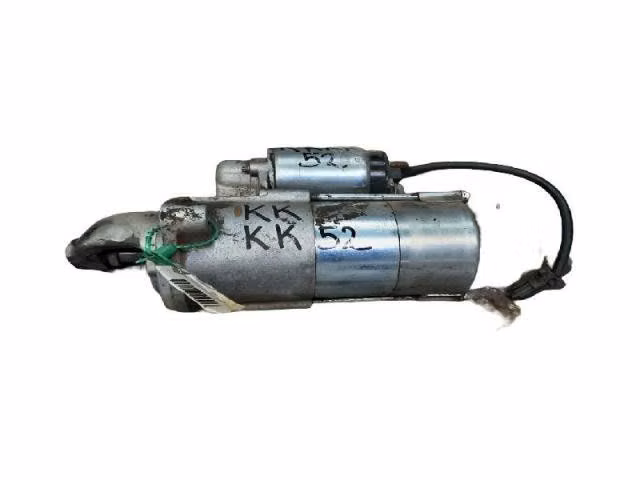 Kkkk52 motor de partida chevrolet captiva 2011