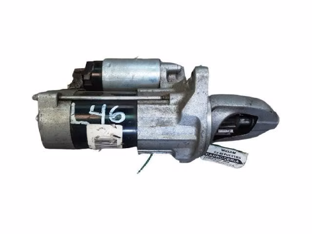 L46 motor de partida subaru impreza 2017