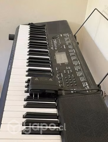 Teclado Casio ctk 3500 - Imagen 3