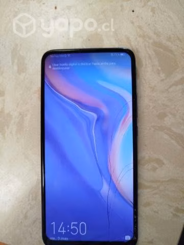Huawei Y9 prime 2019