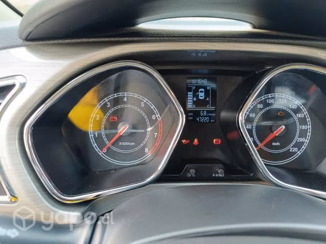 Vendo camioneta Jac S2 años 2020