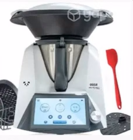 Robot de cocina Osojo OM6
