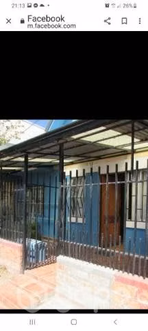 Se vende casa, Sin entrada de auto - Imagen 2