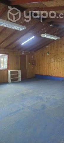 Inmueble 91 m², sector Ten Ten, Castro