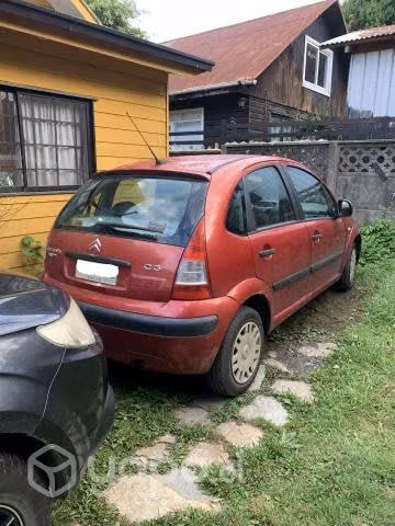 Citroen c-3 2010