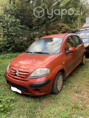 Citroen c-3 2010