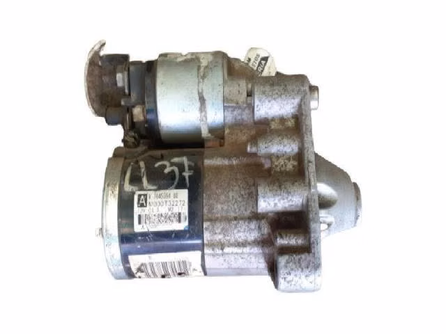 Ll37 motor de partida citroen ds3 2014